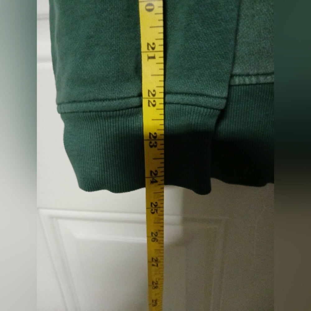 Happy Earth Organic Cotton Sweatshirt - Picture 6 of 7